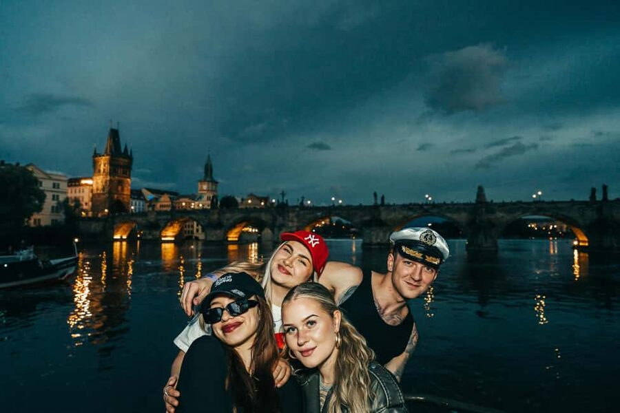 Prague: Booze Cruise with Open Bar and Duplex Entry - Price and Value: What $73 Is Really Buying You