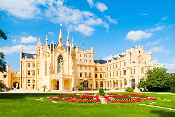 Prague-Bratislava One-Way Sightseeing Day Tour - What the guide does that you feel in your schedule