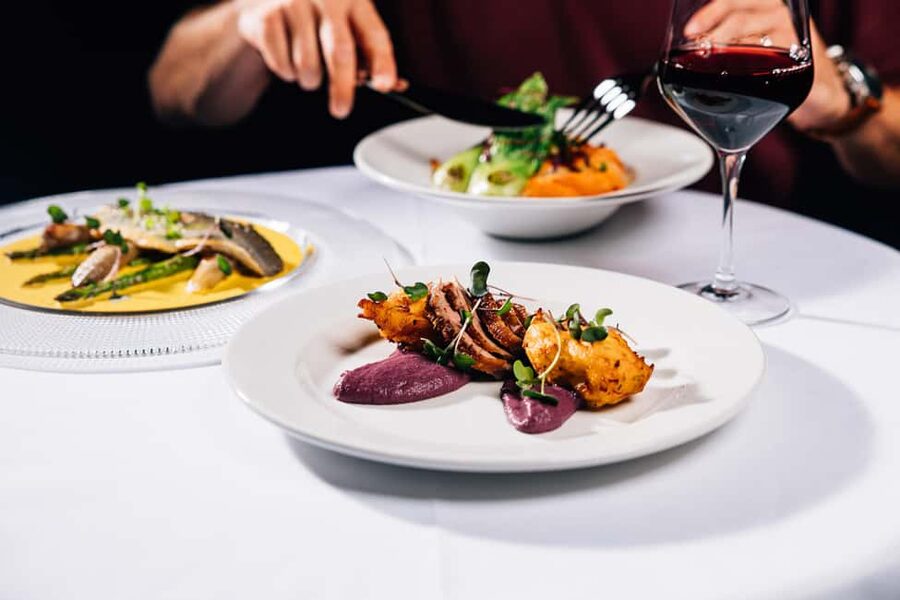 Prague:Breathtaking Cabaret Show with 4-Course Dinner Option - Should You Book This Cabaret Dinner Show?