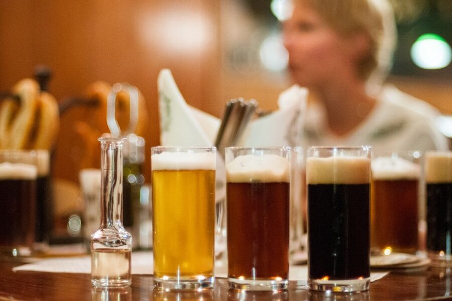 Prague: Brewery Tour with Unlimited Tastings - Key highlights to know before you go