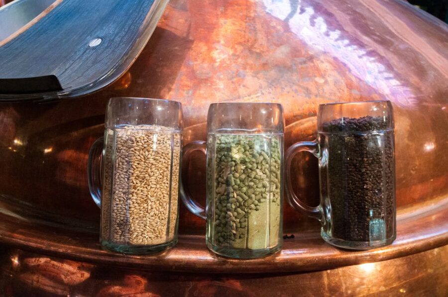 Prague: Brewery Tour with Unlimited Tastings - FAQ