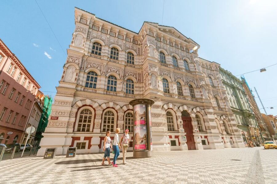 Prague: Brewery Tour with Unlimited Tastings - Pricing at $116 and how to judge the value