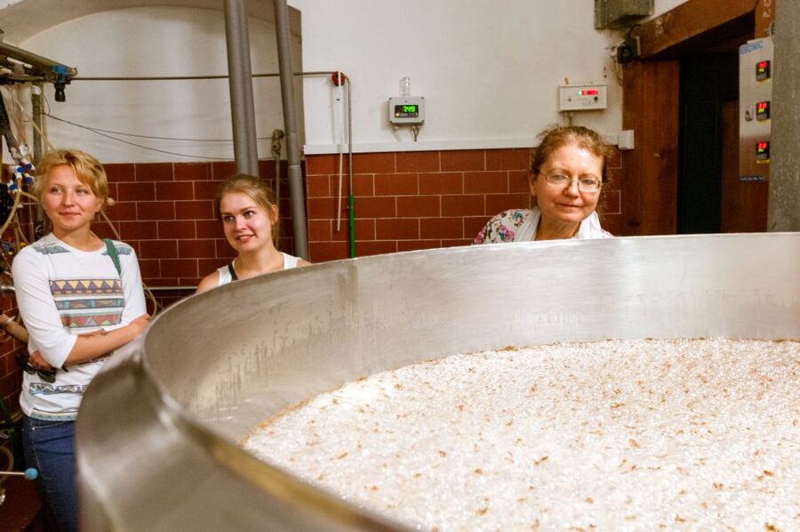 Prague: Brewery Tour with Unlimited Tastings - Should you book this Prague brewery tour?