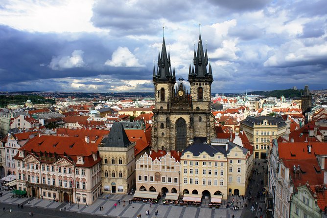 Prague: Bus Tour, Walking Tour, River Cruise and Lunch - Should you book this Prague day tour?
