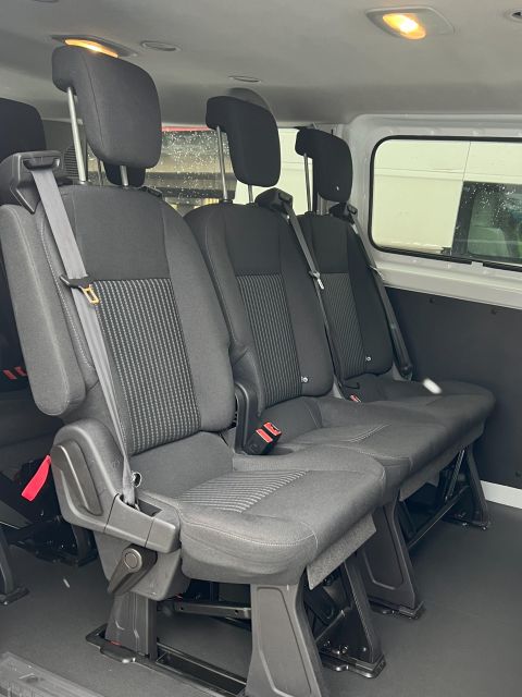 Prague by Car - Why a private car tour is the smart way to see Prague fast