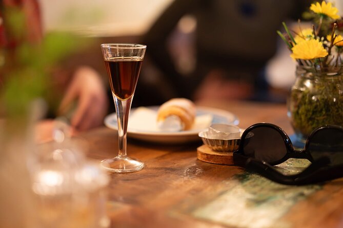 Prague by Night: Drinks & Food Tour with Eating Europe - Key highlights worth aiming for