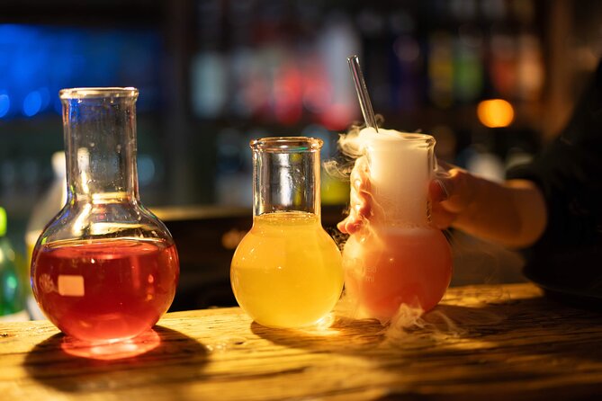 Prague by Night: Drinks & Food Tour with Eating Europe - Price and value for a 4-hour Prague by Night food tour
