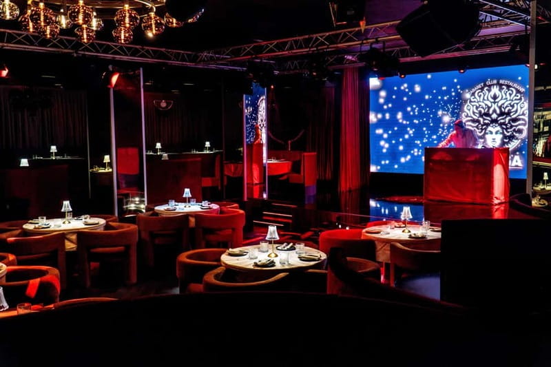 Prague: Cabaret Show at Medusa - Nightlife Prague - Price and Value: Is $34 Worth It?