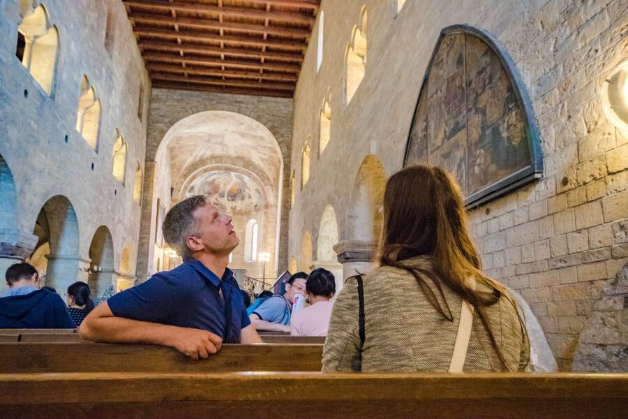 Prague Castle 2.5-Hour Tour Including Admission Ticket - Price and value: what you get for $57 per person