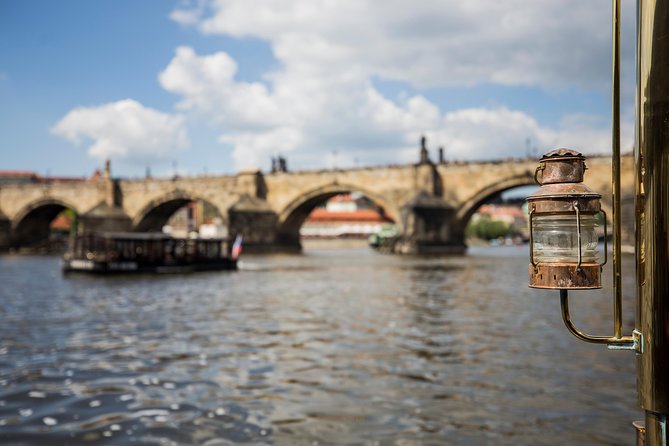 Prague Castle and Canal River Boat Tour - Meeting at Týnská, then locking into Old Town Square and Clementinum
