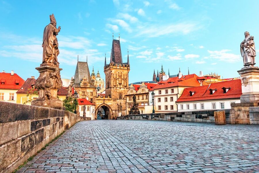 Prague Castle & Castle District: 2-Hour Guided Tour - Key things I’d bookmark before you go