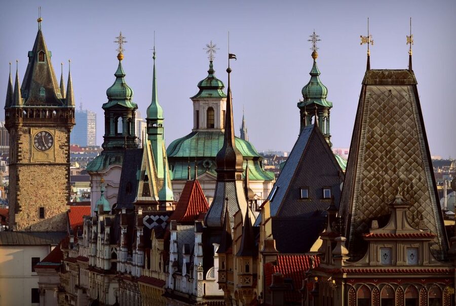 Prague Castle & Castle District: 2-Hour Guided Tour - Price and value: what $29 gets you in real terms