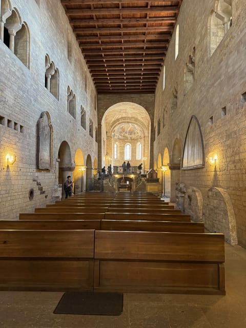 Prague Castle Interiors & Changing of the Guard-Small group - Price and value: what you’re paying for (and what you’re not)