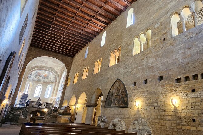 Prague Castle Private Walking Tour - Key points to know before you go