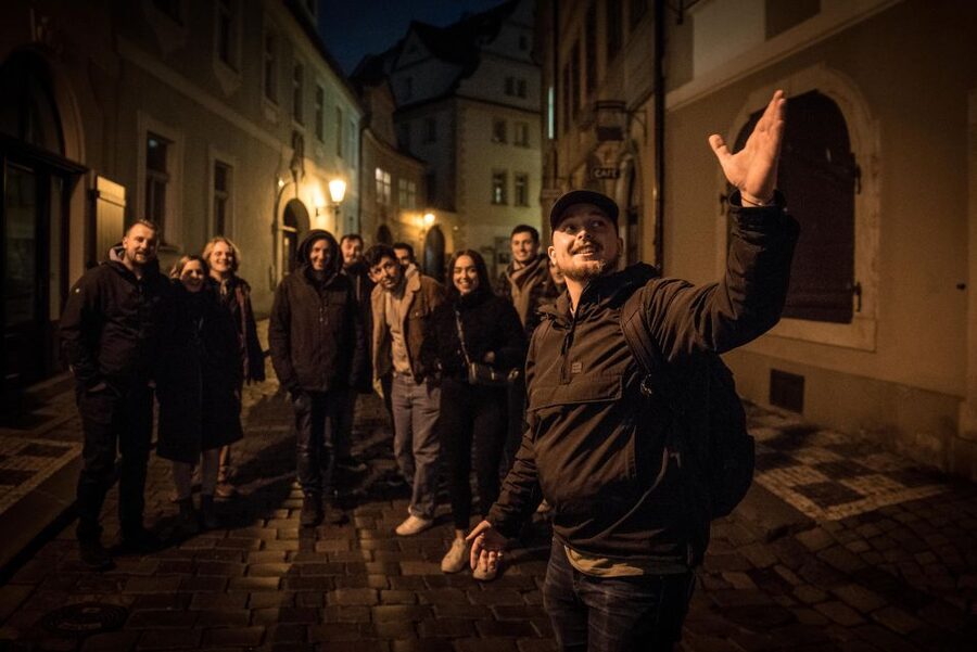 Prague: Castle Side Breweries & Pubs Guided Walking Tour - Should you book the Prague Castle Side Beer Tour?