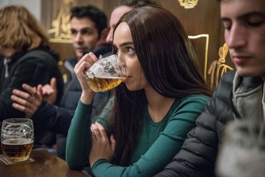 Prague: Castle Side Breweries & Pubs Guided Walking Tour - Price and value: what $60 buys you in real terms