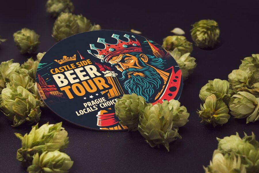 Prague: Castle Side Breweries & Pubs Guided Walking Tour - Practical tips that make the night smoother