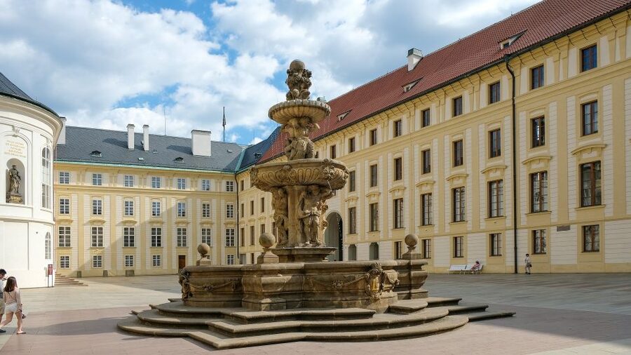 Prague Castle Tour With Tickets - Key Highlights I’d Prioritize