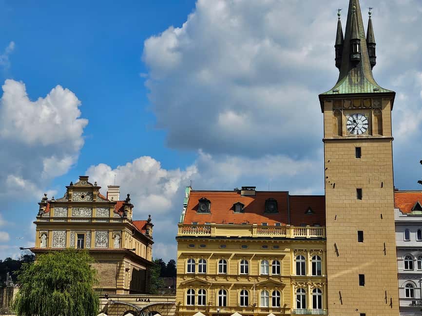 Prague Castle tour - What you actually get for $56 per person