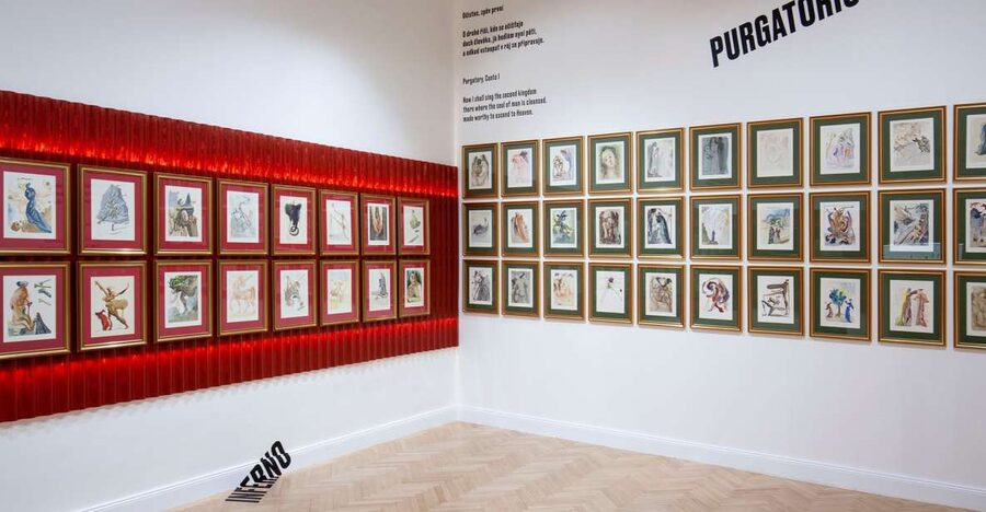 Prague: Central Gallery Ticket with Two Exhibitions - Value for money: is $12 a fair deal?