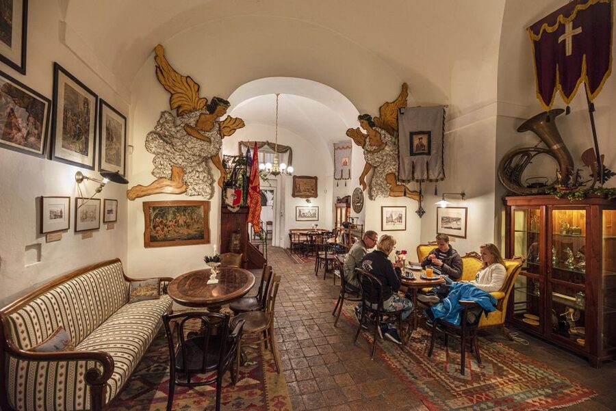 Prague: Charles Bridge Museum Entry Ticket - Key points before you go