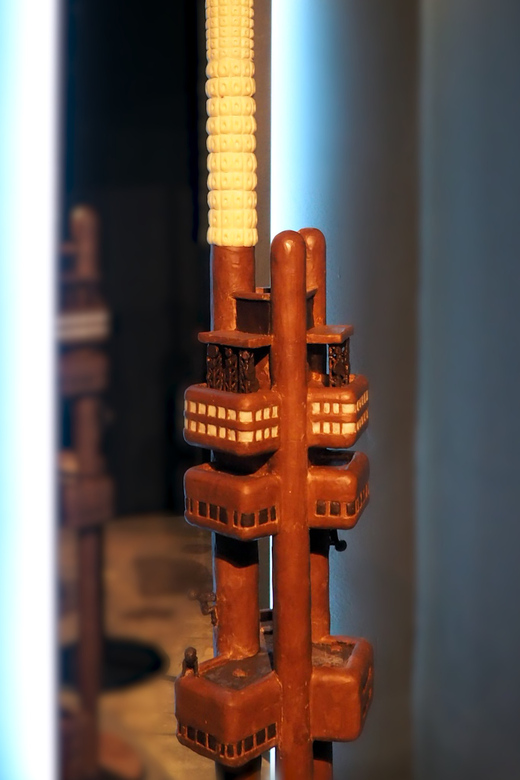 Prague: Chocolate Museum Entry Ticket with Tasting - The Golem Legend in Chocolate Form, Prague Folklore You Can Taste