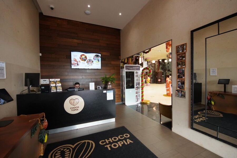 Prague: Chocotopia Chocolate Factory Tour Ticket + Workshop - Key Highlights You Should Not Skip