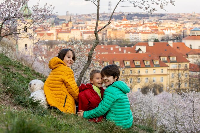 Prague City Highlights Private Tour for Kids and Families - What you get for the price: $242.15 per person, and why it may still be worth it