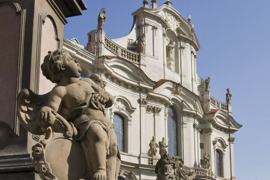 Prague: City Highlights Private Walking Tour - Key takeaways for planning your Prague highlights day