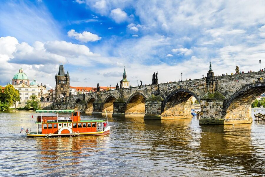 Prague: City Highlights Private Walking Tour - How hotel pickup and a private guide shape your 3.5-hour day