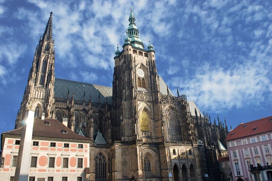Prague: City Highlights Private Walking Tour - Price and value: is $210 per group a good deal?