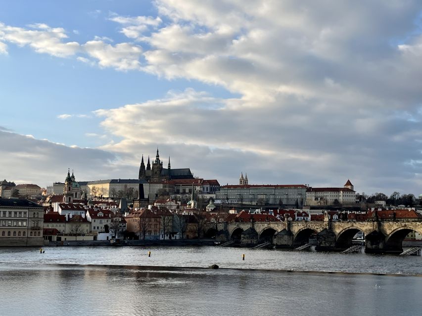 Prague: City Tour - Key things to know before you go