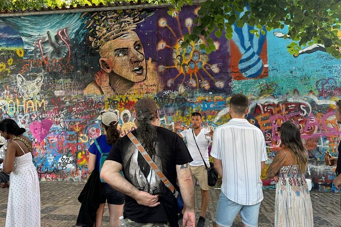 Prague city tour + Charles Bridge and Campa island small groups - Price and value: what $26.93 buys you in Prague