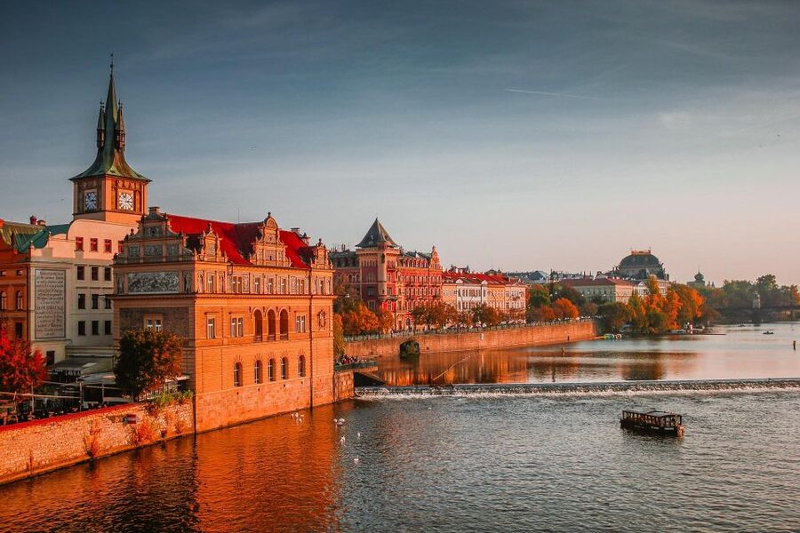 Prague: City Tour in Full - A full-loop Prague plan that actually makes sense