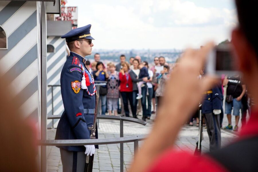 Prague City Tour with Vltava River Cruise - The 1-Hour Vltava Cruise: Classic Views, Real Timing Risks