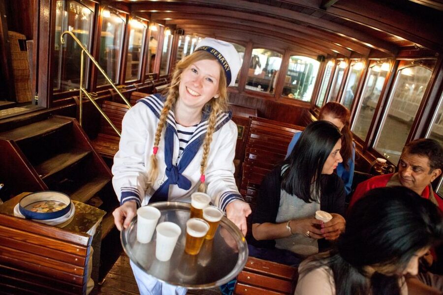 Prague City Tour with Vltava River Cruise - Who This Tour Fits Best (And Who Might Skip It)