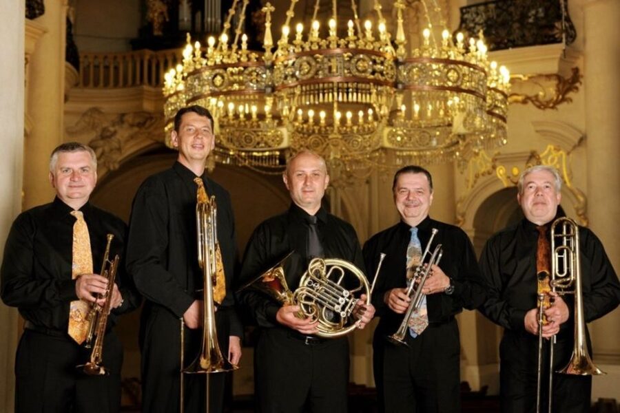 Prague: Classical Concert in St. Nicholas Church - Price Value for a One-Hour Prague Cultural Evening
