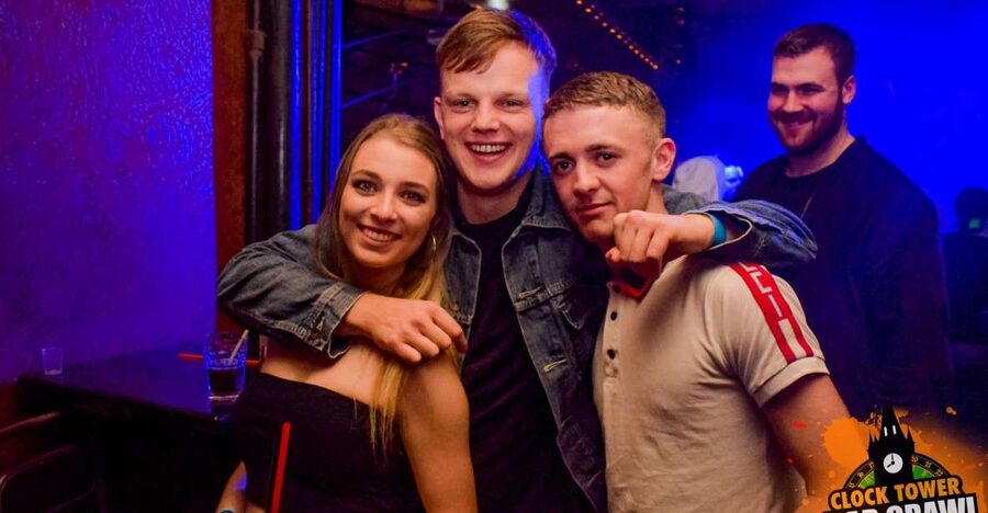 Prague: Clock Tower Bar Crawl with Drinks and Shots - What to bring and how to handle the 18+ rule smoothly
