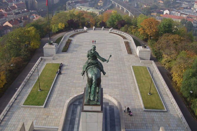 Prague Cold War Walking Tour - Price and Value: Is $126.43 Worth It for 3 Hours?