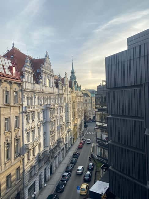 Prague: Communism and Bunker Tour with 70s Canteen Lunch - Your guide and small-group format: how it really feels
