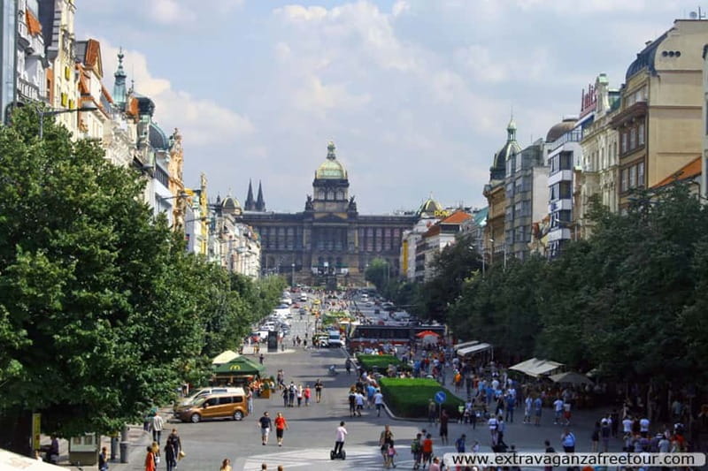 Prague: Communism and Bunker Tour with 70s Canteen Lunch - Price and value: what $33 buys you