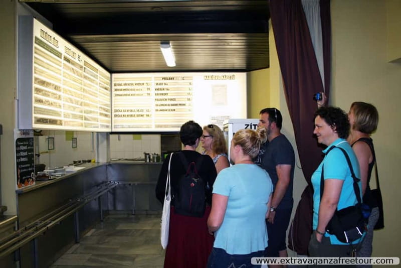 Prague: Communism and Bunker Tour with 70s Canteen Lunch - Should you book this Prague communism and bunker tour?