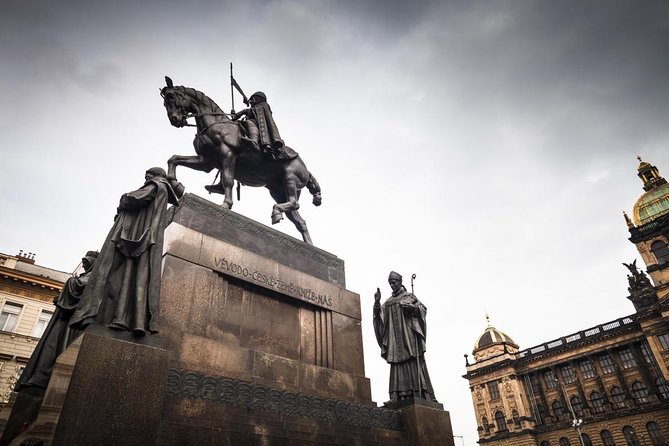 Prague Communism and World War II Walking Tour - Key things I’d watch for before you go