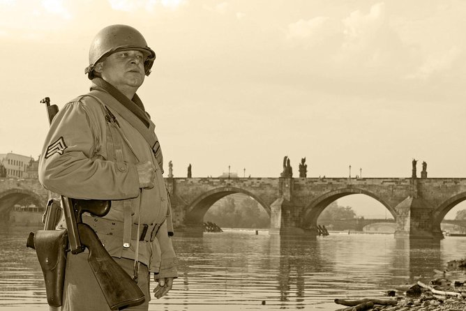 Prague Communism and World War II Walking Tour - Why this Prague communism and WWII walk makes sense