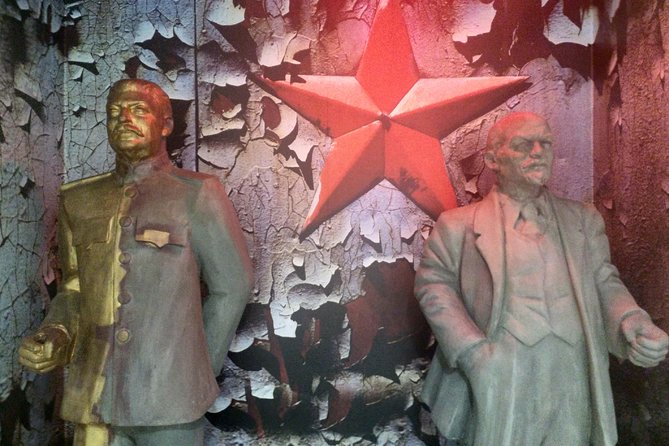 Prague Communism tour with visit of Communism museum - Why This Prague Communism Tour Works in About 3 Hours