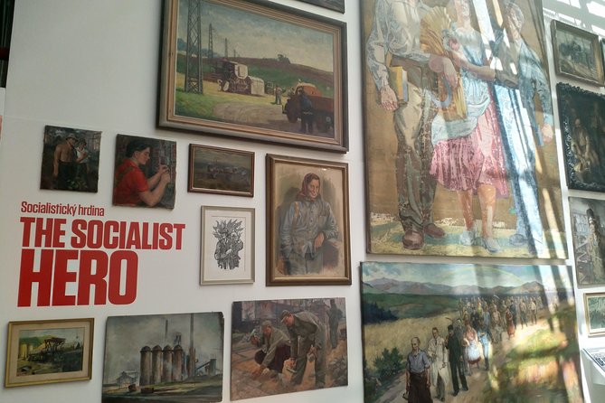 Prague Communism tour with visit of Communism museum - Lenka’s Storytelling Style, and Why It Matters