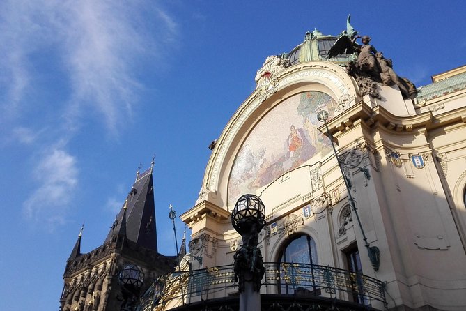 Prague Communism tour with visit of Communism museum - Price and Logistics: Is $114.39 Worth It?