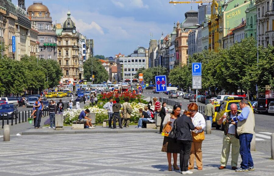 Prague: Communists and World War II Tour - How the Museum of Communism Bonus Fits (And When to Use It)