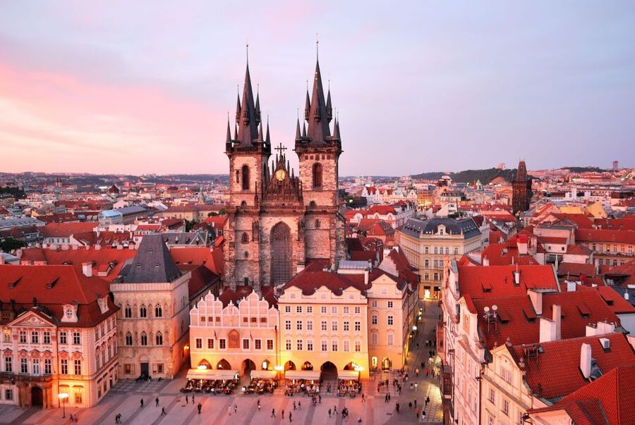 Prague: Communists and World War II Tour - Price and Value: Is $29 Worth It?