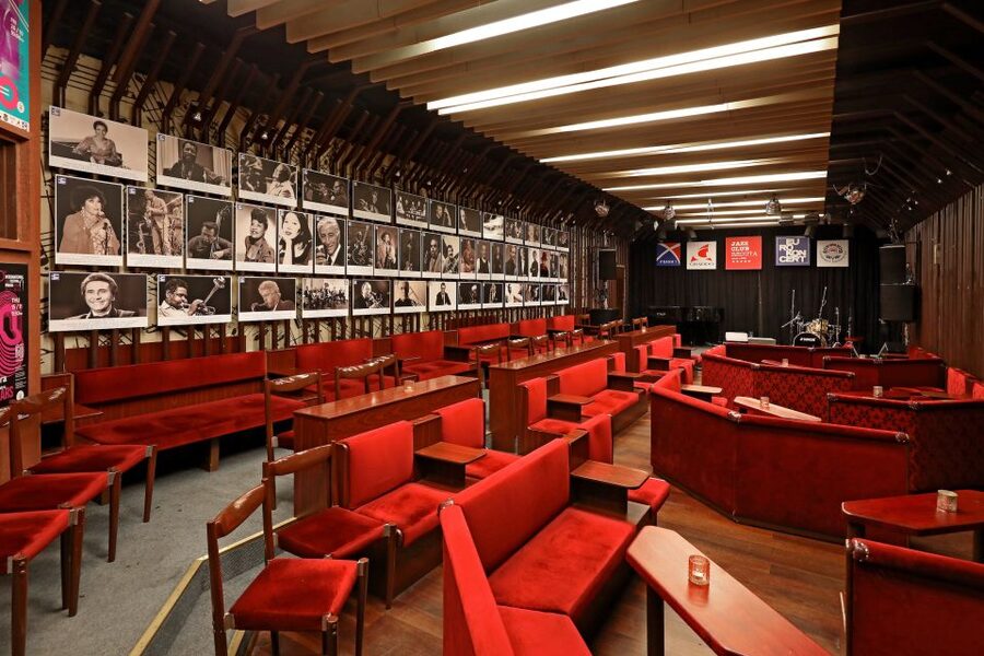 Prague: Concert at Reduta Jazz Club - Key things to know before you book